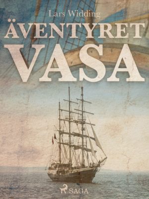 Ãventyret Vasa (E-bog)